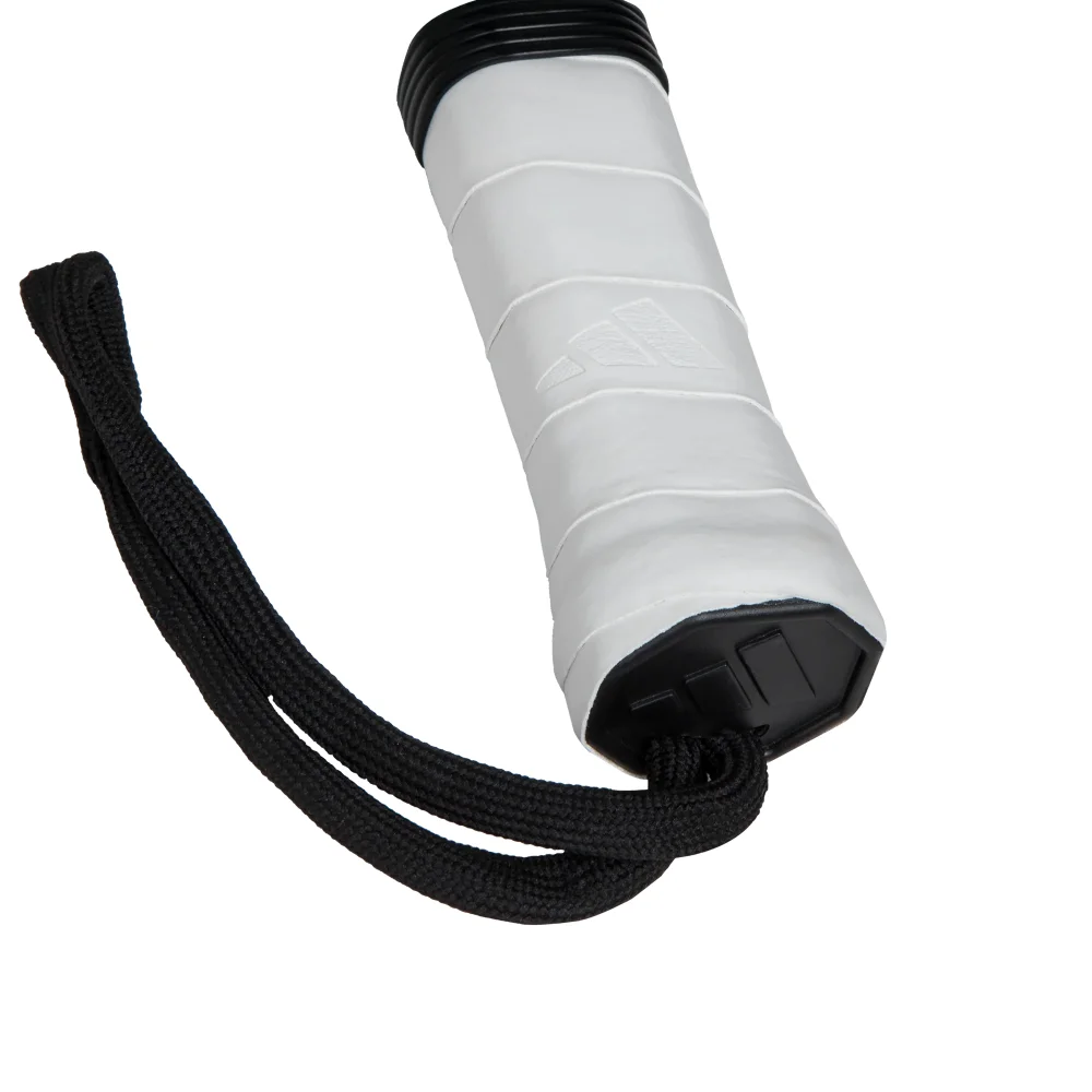 Adidas RX Series Ligt 3.4 2025 Pierre Loubic – Raqueta de Pádel con el Equilibrio Perfecto entre Control y Potencia para Aficionados - imagen 5