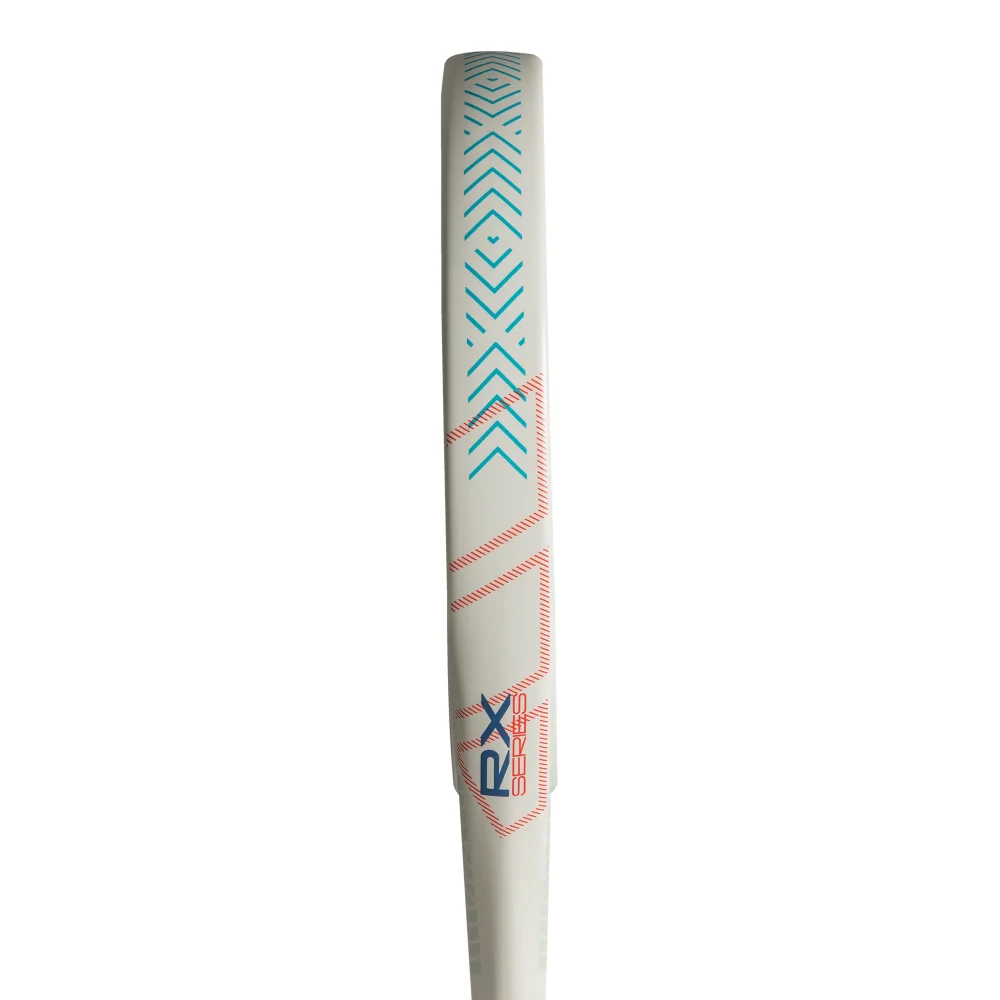 Adidas RX Series Ligt 3.4 2025 Pierre Loubic – Raqueta de Pádel con el Equilibrio Perfecto entre Control y Potencia para Aficionados - imagen 7