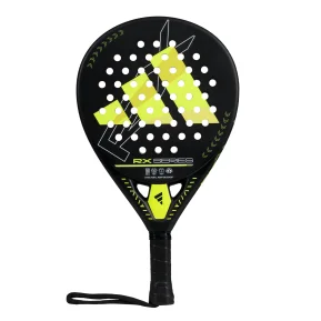 Adidas RX Series Verde Lima 3.4 2025 Pierre Loubic