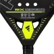 Adidas RX Series Verde Lima 3.4 2025 Pierre Loubic – Raqueta de Pádel con el Equilibrio Perfecto entre Control y Potencia para Aficionados - imagen 5