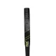Adidas RX Series Verde Lima 3.4 2025 Pierre Loubic – Raqueta de Pádel con el Equilibrio Perfecto entre Control y Potencia para Aficionados - imagen 6
