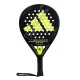 Adidas RX Series Verde Lima 3.4 2025 Pierre Loubic – Raqueta de Pádel con el Equilibrio Perfecto entre Control y Potencia para Aficionados - imagen 1
