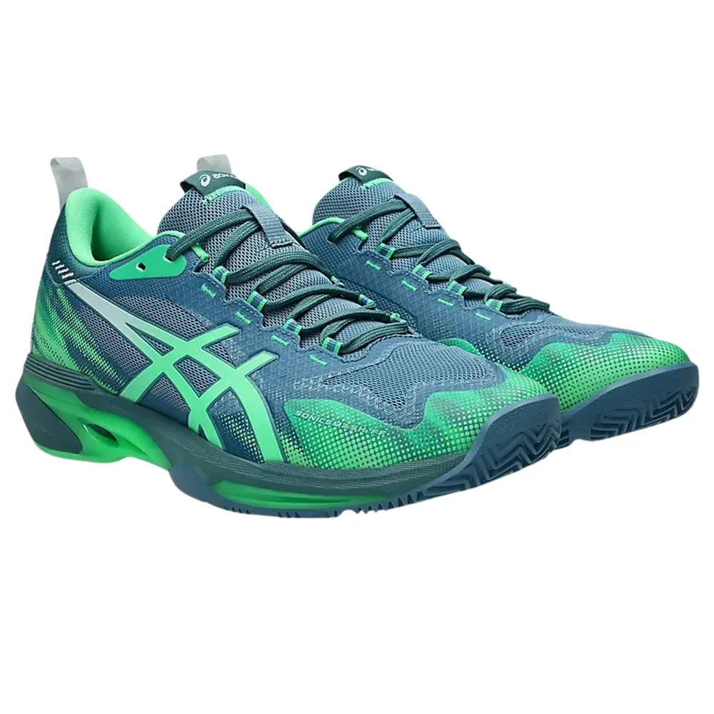 Zapatillas de pádel ASICS Sonicsmash FF – Saba Saba / Vital Vital - imagen 2