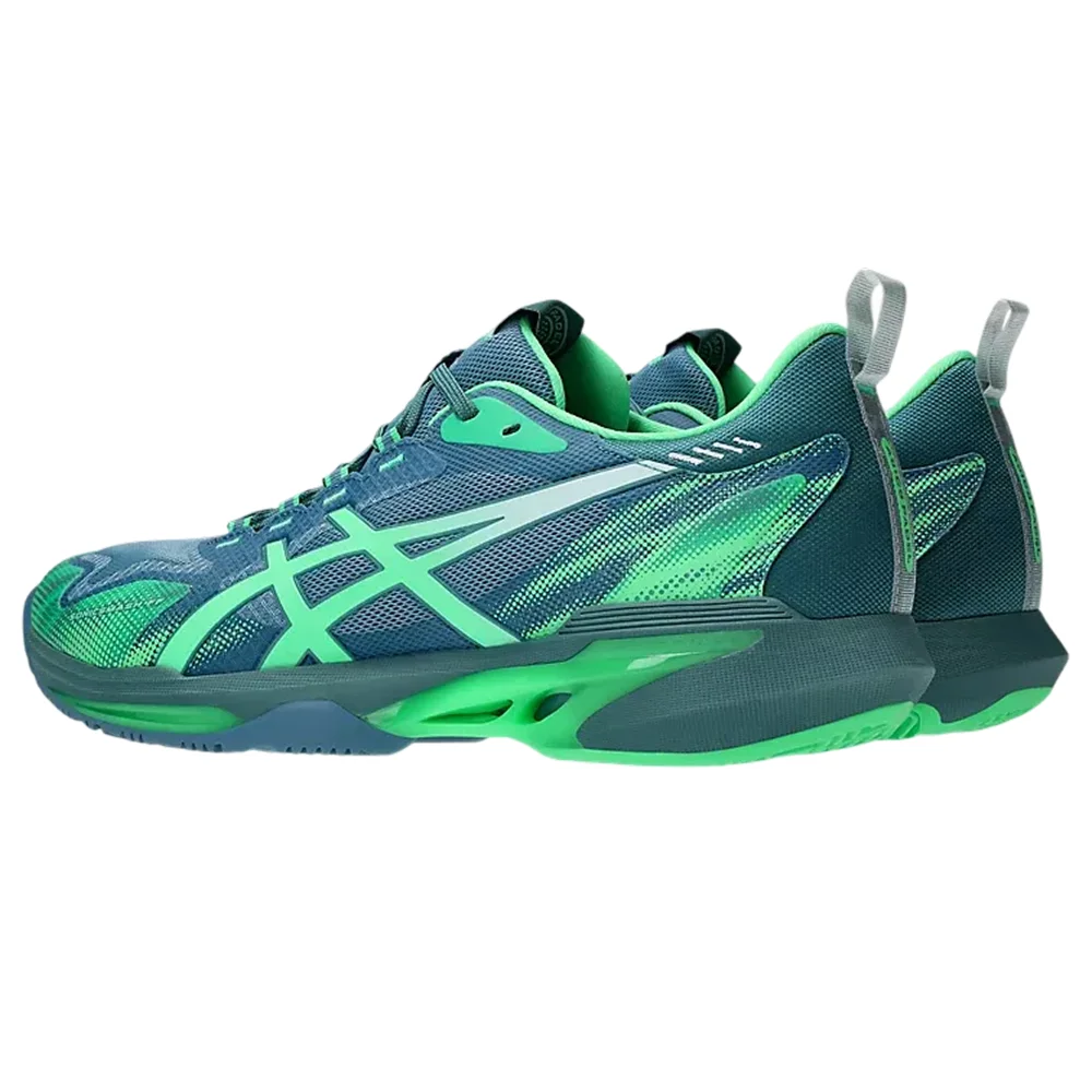 Zapatillas de pádel ASICS Sonicsmash FF – Saba Saba / Vital Vital - imagen 3