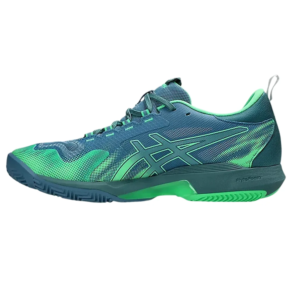 Zapatillas de pádel ASICS Sonicsmash FF – Saba Saba / Vital Vital - imagen 4