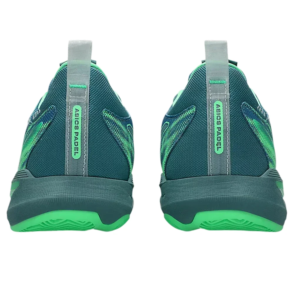 Zapatillas de pádel ASICS Sonicsmash FF – Saba Saba / Vital Vital - imagen 5