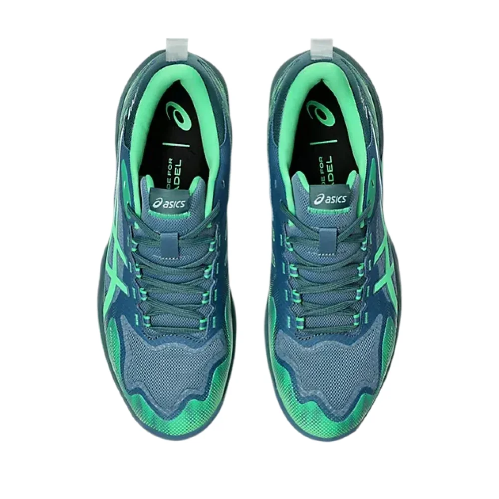 Zapatillas de pádel ASICS Sonicsmash FF – Saba Saba / Vital Vital - imagen 6