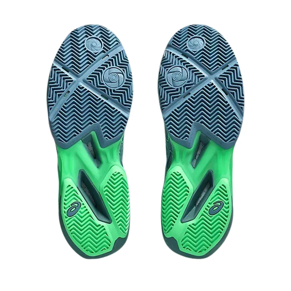 Zapatillas de pádel ASICS Sonicsmash FF – Saba Saba / Vital Vital - imagen 7