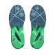 Asics Sonicsmash FF Hombre Azul Saba / Verde Vital - imagen 7