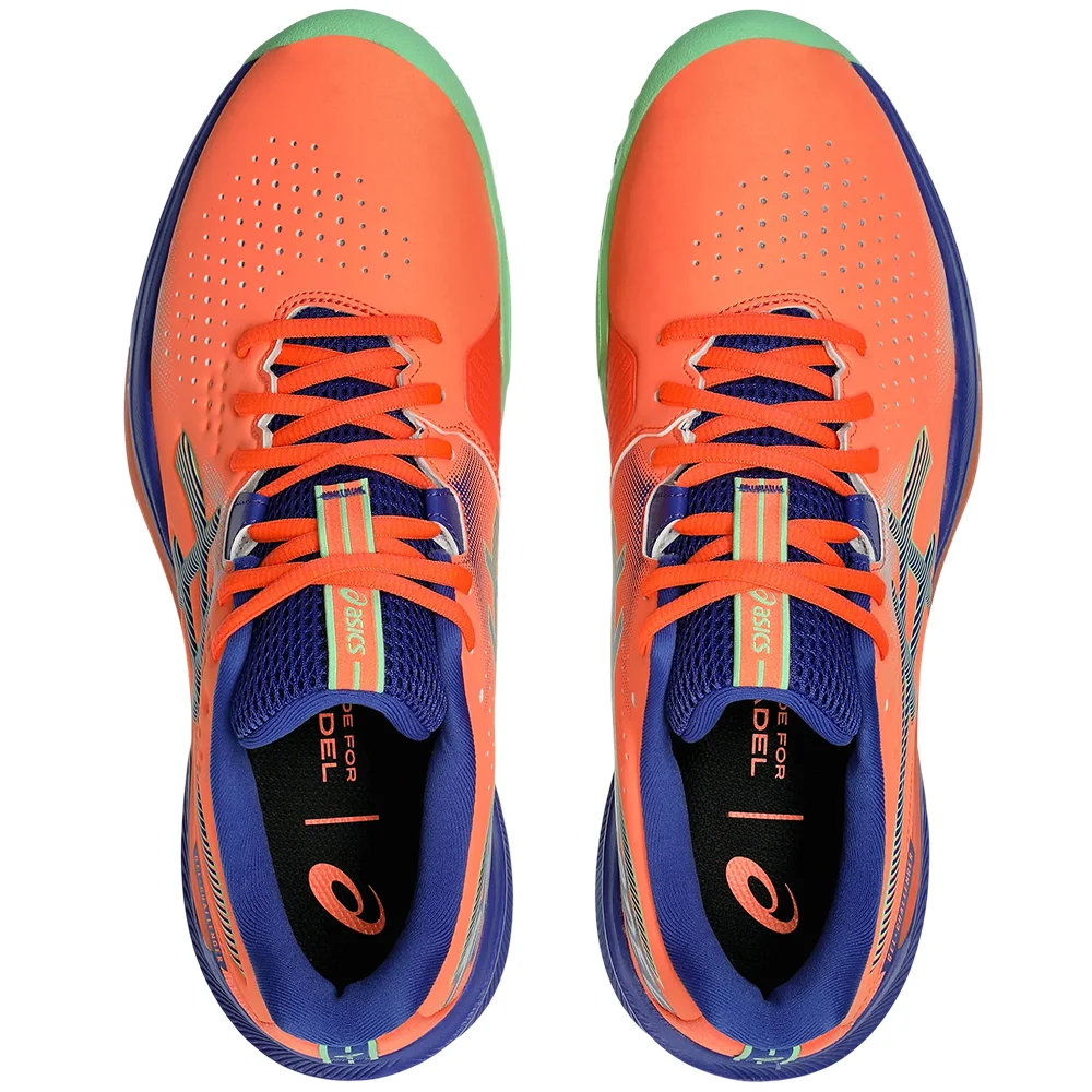 Asics Gel-Challenger 15 Padel hombre — Estabilidad y agarre para competición - imagen 4