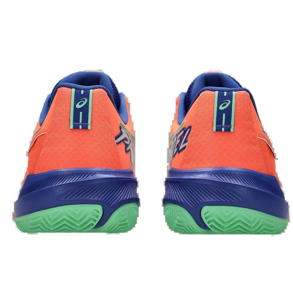 Asics Gel-Challenger 15 Padel hombre — Estabilidad y agarre para competición - imagen 5