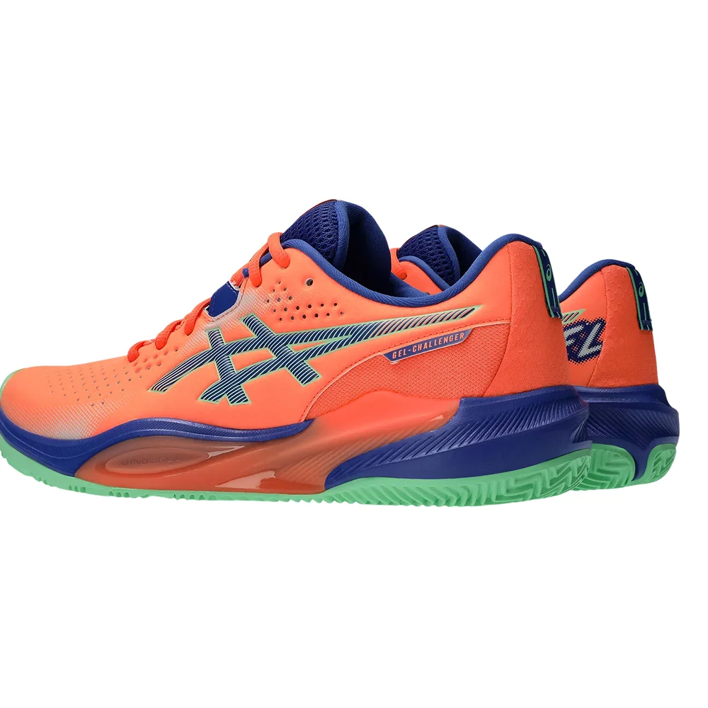 Asics Gel-Challenger 15 Padel hombre — Estabilidad y agarre para competición - imagen 6