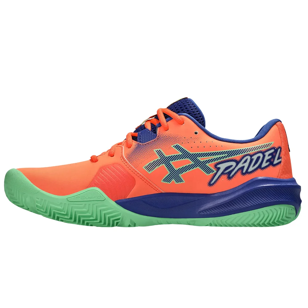 Asics Gel-Challenger 15 Padel hombre — Estabilidad y agarre para competición - imagen 2