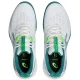 Asics Gel-Challenger 15 Padel Hombre Blanco Pino Misty — calzado de pádel de alto rendimiento - imagen 5