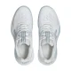 Asics Gel-Challenger 15 Clay Mujer Blanco Azul Cielo - imagen 3