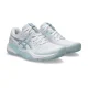 Asics Gel-Challenger 15 Clay Mujer Blanco Azul Cielo - imagen 4