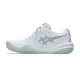 Asics Gel-Challenger 15 Clay Mujer Blanco Azul Cielo - imagen 5