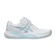 Asics Gel-Challenger 15 Clay Mujer Blanco Azul Cielo - imagen 1