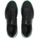 Asics Gel-Dedicate 8 Padel Hombre Negro Vital Green - imagen 5