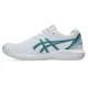 Asics Gel-Dedicate 8 Padel Hombre Blanco Pino Misty - imagen 2