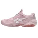 Asics Court FF 3 Clay Mujer Morganite Blanco - imagen 4
