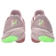 Asics Court FF 3 Clay Mujer Morganite Blanco - imagen 5