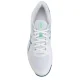 Asics Game FF Padel Hombre Blanco Misty Pine - imagen 5