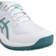 Asics Game FF Padel Hombre Blanco Misty Pine - imagen 7