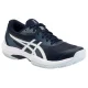 Asics Game FF Clay/Oc Mujer Midnight Blanco - imagen 2