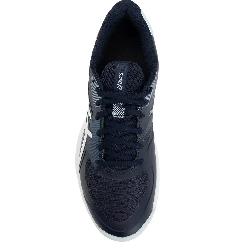Asics Game FF Clay/Oc Mujer Midnight Blanco — zapatillas ligeras para mujer - imagen 5