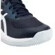 Asics Game FF Clay/Oc Mujer Midnight Blanco - imagen 6
