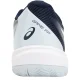 Asics Game FF Clay/Oc Mujer Midnight Blanco - imagen 7