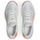 Asics Game FF Padel Mujer Blanco Guayaba - imagen 3