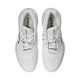 Asics Gel-Resolution X Clay Hombre Blanco Negro - imagen 6