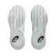 Asics Gel-Resolution X Clay Hombre Blanco Negro - imagen 7