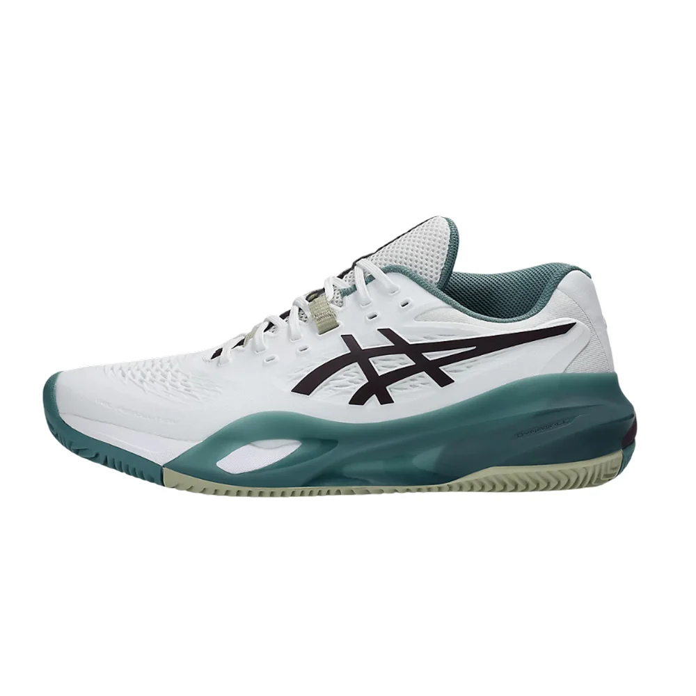 ASICS Gel-Resolution X Clay — Zapatillas de Hombre con Sujeción y Estabilidad - imagen 2
