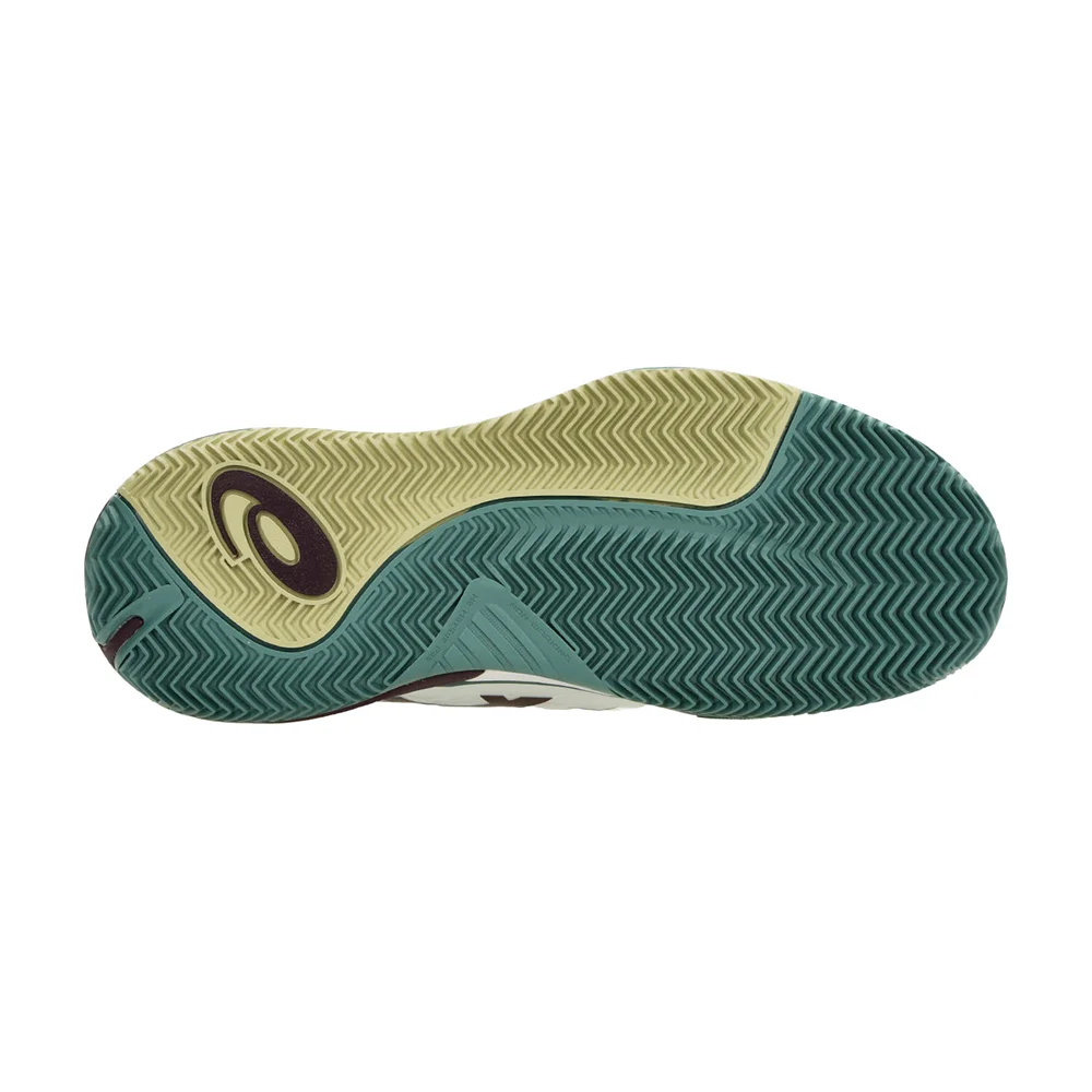 ASICS Gel-Resolution X Clay — Zapatillas de Hombre con Sujeción y Estabilidad - imagen 3