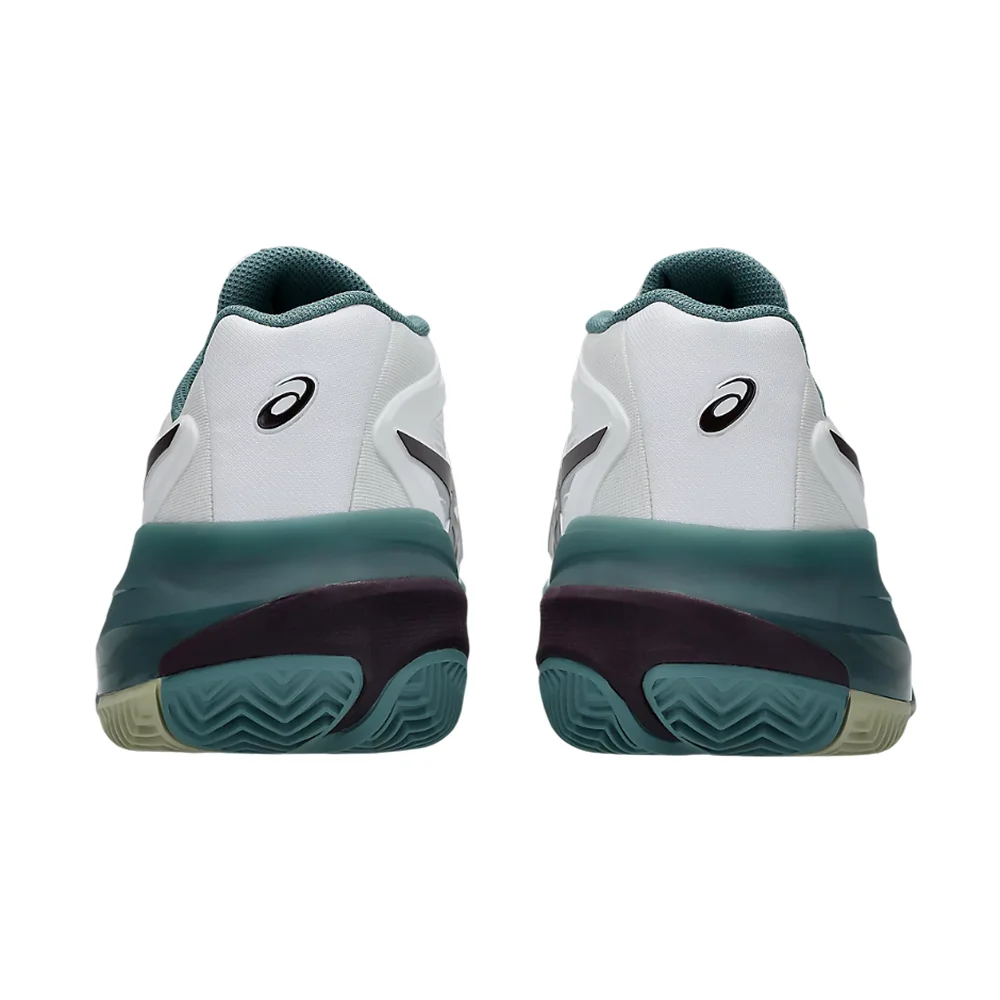 ASICS Gel-Resolution X Clay — Zapatillas de Hombre con Sujeción y Estabilidad - imagen 5
