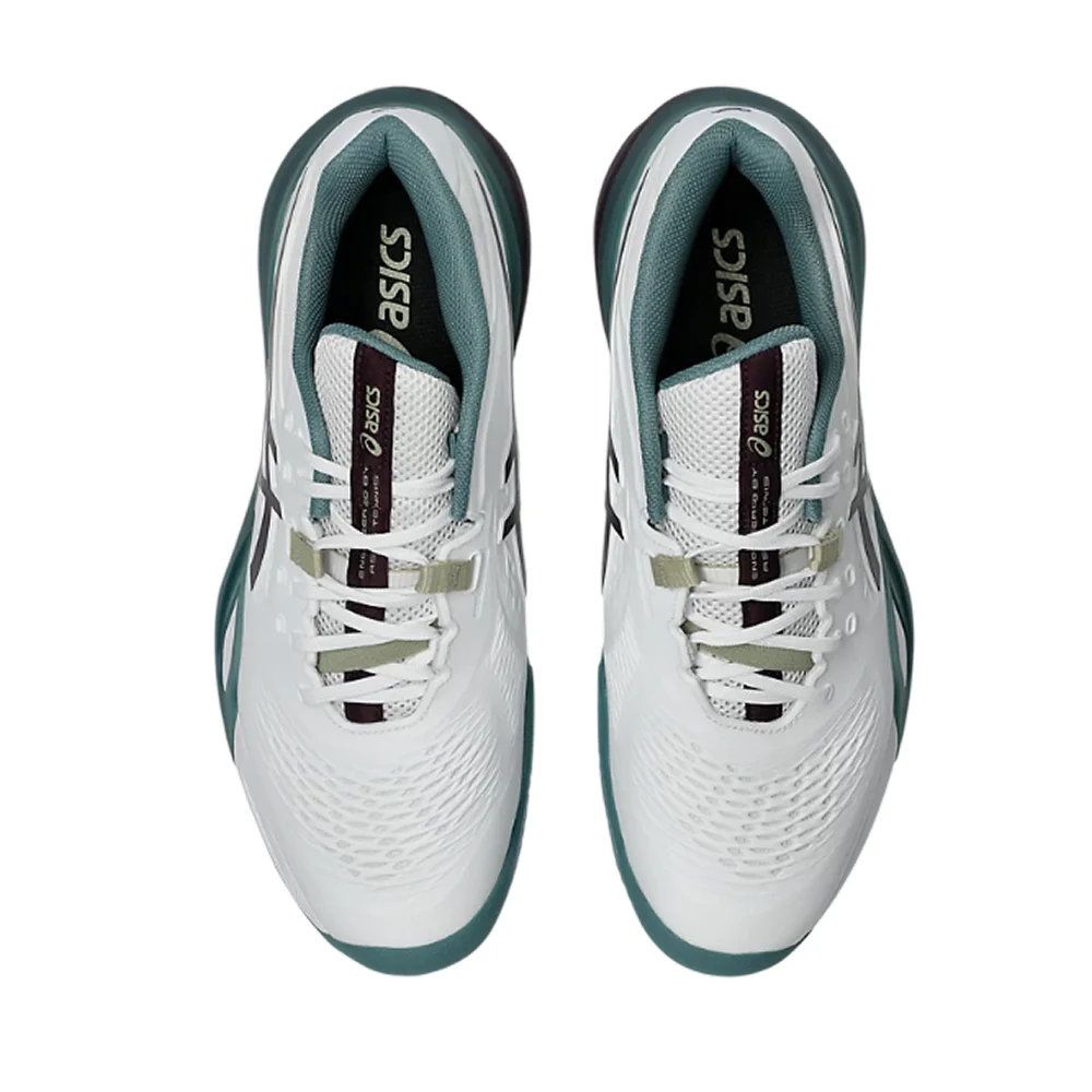 ASICS Gel-Resolution X Clay — Zapatillas de Hombre con Sujeción y Estabilidad - imagen 6