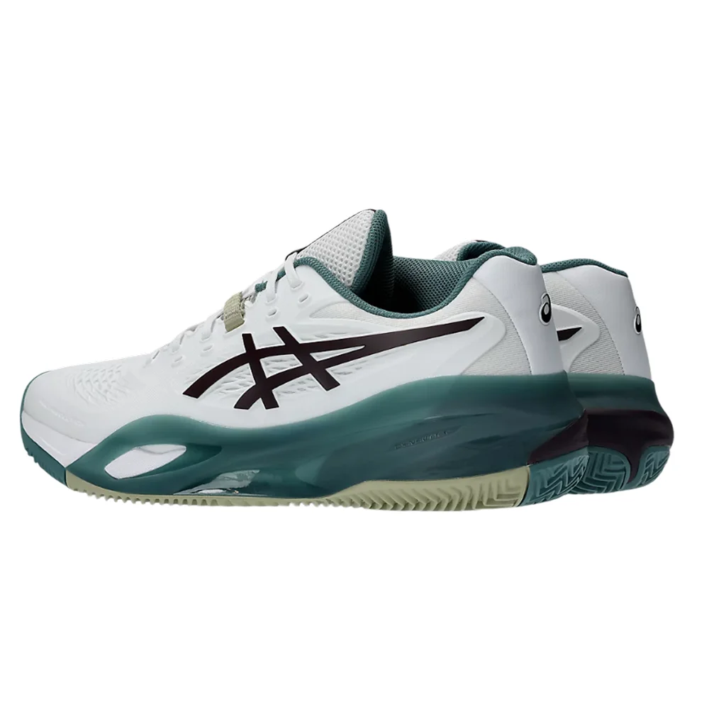 ASICS Gel-Resolution X Clay — Zapatillas de Hombre con Sujeción y Estabilidad - imagen 7
