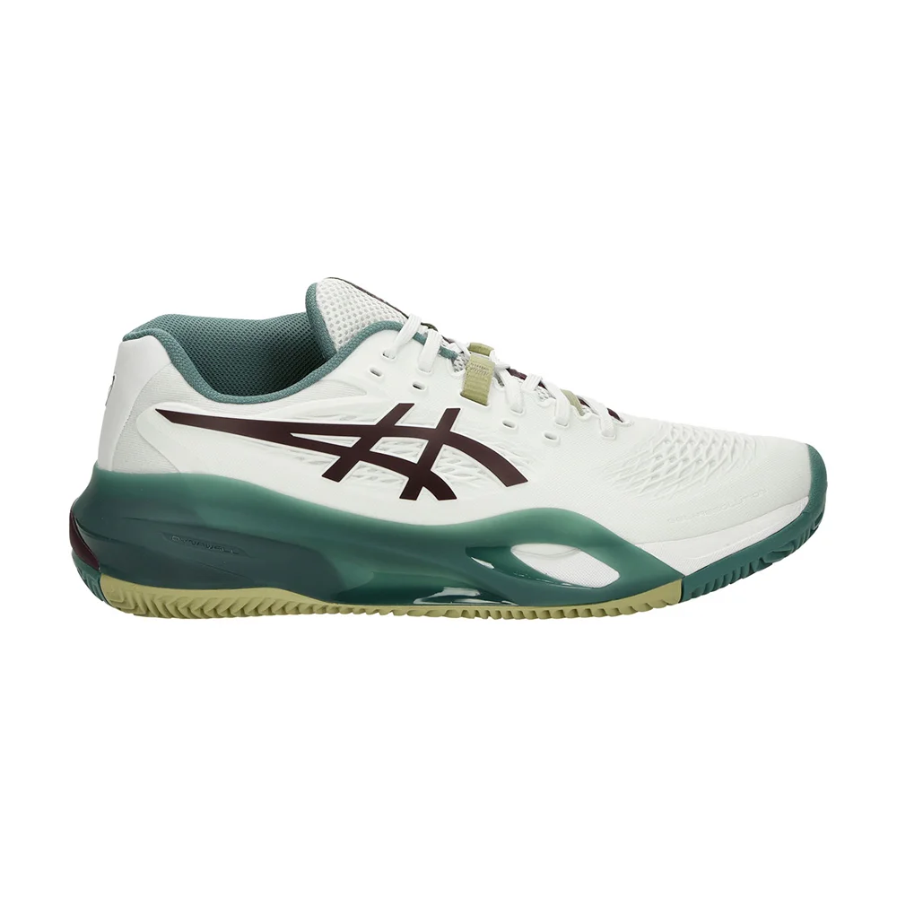 ASICS Gel-Resolution X Clay — Zapatillas de Hombre con Sujeción y Estabilidad - imagen 1