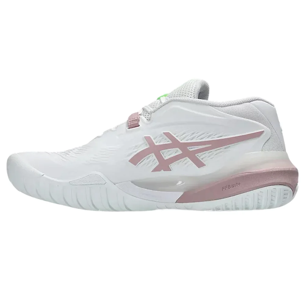 Zapatillas de tenis Asics Gel-Resolution X Mujer Blanco Morganite - imagen 4