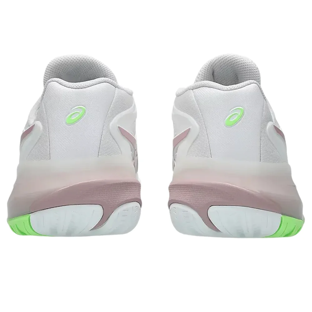 Zapatillas de tenis Asics Gel-Resolution X Mujer Blanco Morganite - imagen 5