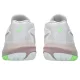 Asics Gel-Resolution X Mujer Blanco Morganite - imagen 5