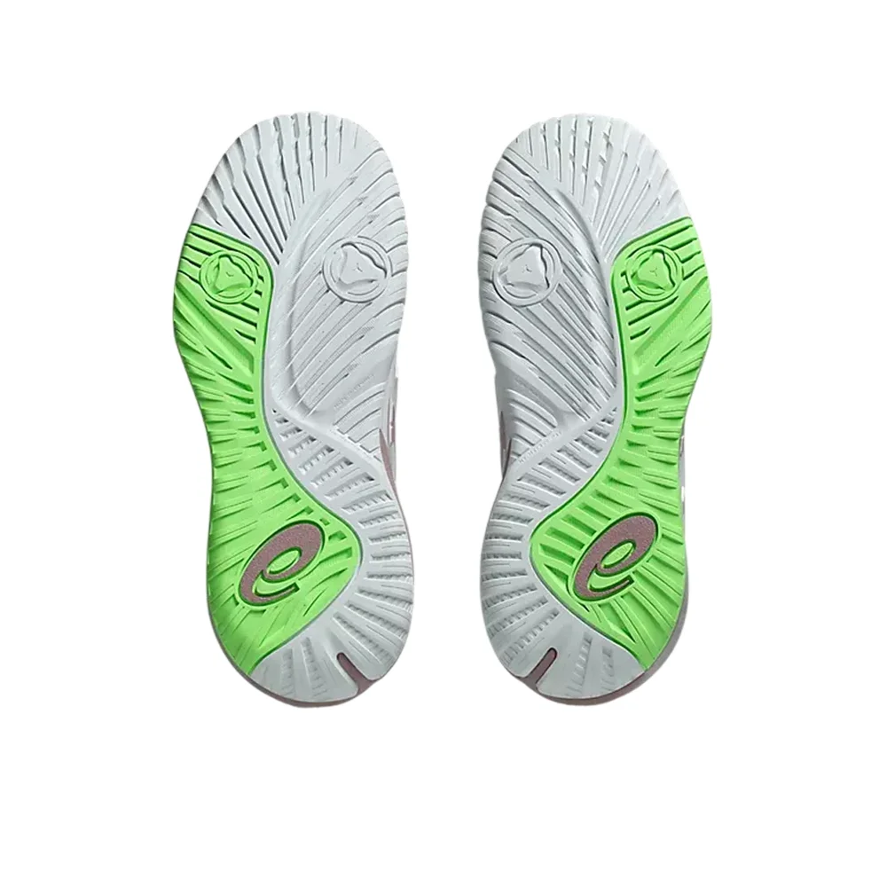 Zapatillas de tenis Asics Gel-Resolution X Mujer Blanco Morganite - imagen 7