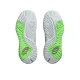 Asics Gel-Resolution X Mujer Blanco Morganite - imagen 7