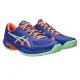 Asics Solution Swift FF 2 Padel Hombre Azul Cobalto Oscuro Mentolado - imagen 2