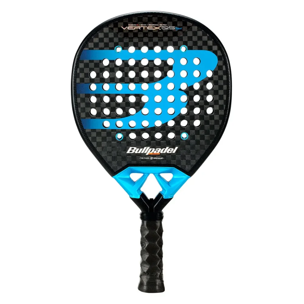 Bullpadel Vertex 05 Hybrid - imagen 1