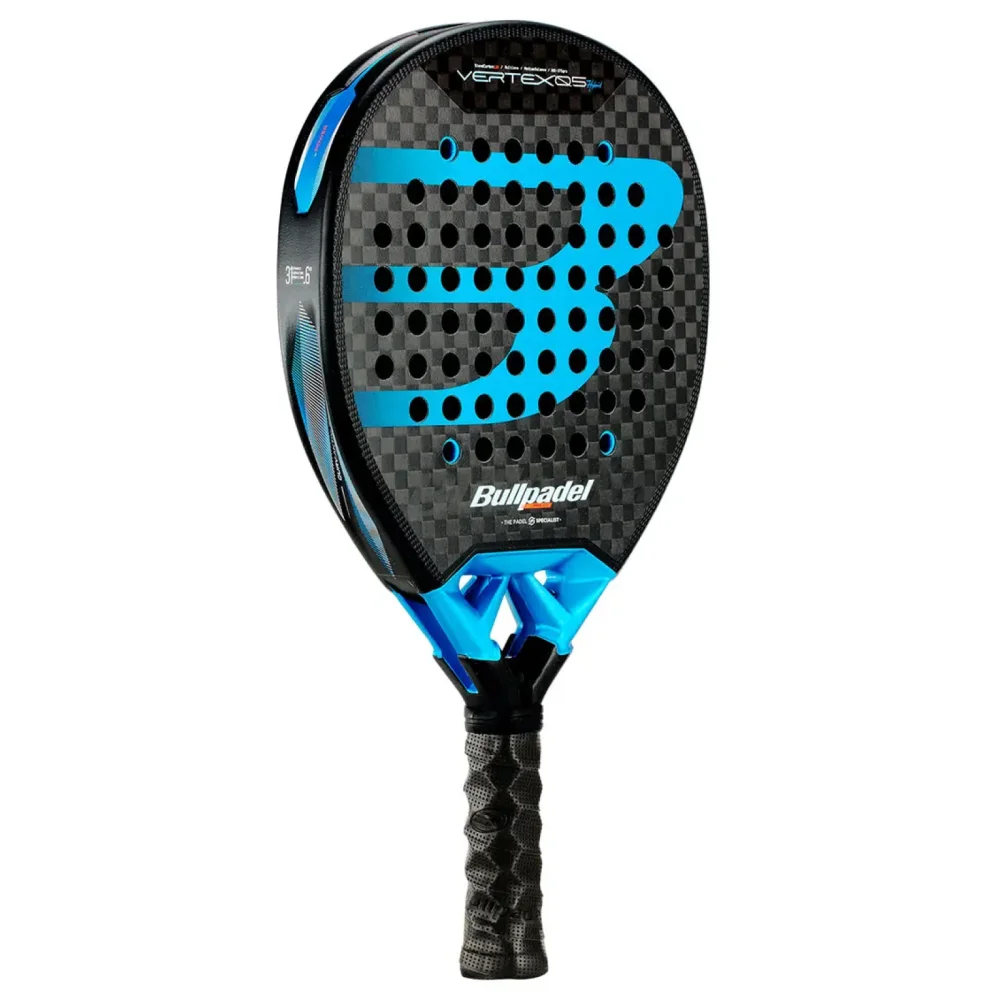 Bullpadel Vertex 05 Hybrid - imagen 2