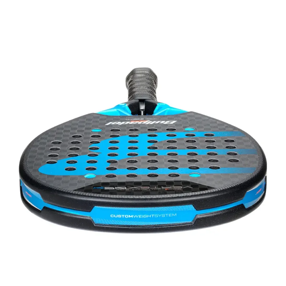 Bullpadel Vertex 05 Hybrid - imagen 4